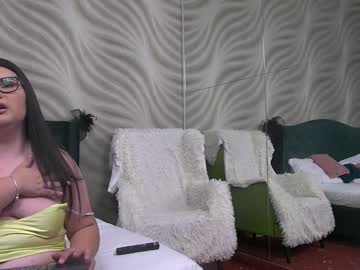 Bella_Rave Chaturbate stream image from May 01, 2025