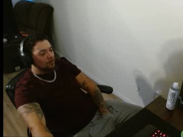 Desertadventurer25 Chaturbate stream image from May 01, 2025