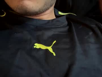 Dobbleg Chaturbate stream image from May 01, 2025