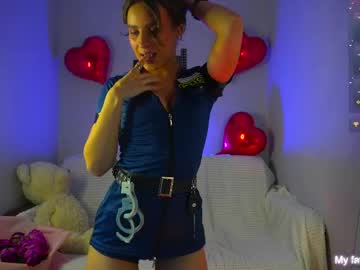 Dreamy_West Chaturbate stream image from May 01, 2025
