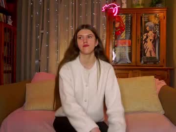 Edithabrinson Chaturbate stream image from May 01, 2025