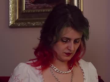 Maevefox Chaturbate stream image from May 01, 2025