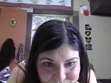 Mernala Chaturbate stream image from May 01, 2025