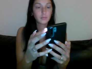 Milagaborxxx Chaturbate stream image from May 01, 2025
