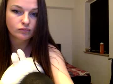 _Miss_Tee Chaturbate stream image from May 01, 2025