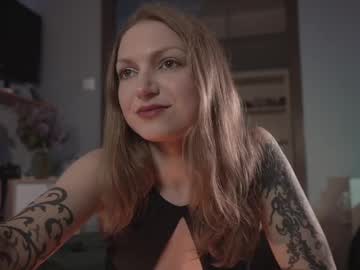 Ms_Lorelei Chaturbate stream image from May 01, 2025