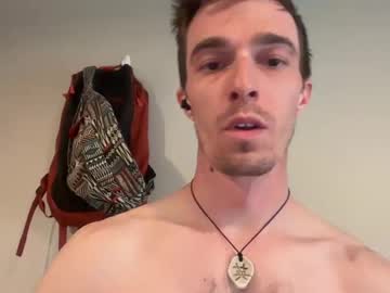 Punkhazardd13 Chaturbate stream image from May 01, 2025