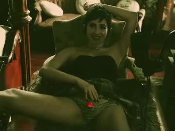 Thecamwoman Chaturbate stream image from May 01, 2025