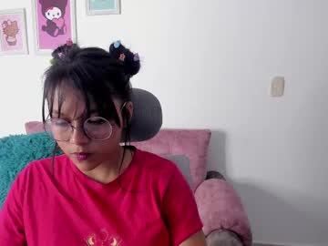 Alejaleex Chaturbate stream image from May 01, 2025