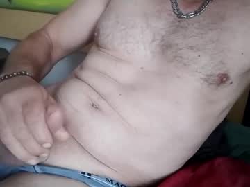 Bigrockindaddy Chaturbate stream image from May 01, 2025