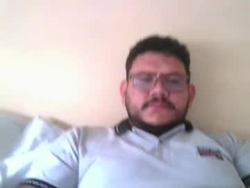 Cachondo695 Chaturbate stream image from May 01, 2025