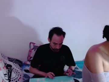 Debora_Richea Chaturbate stream image from May 01, 2025