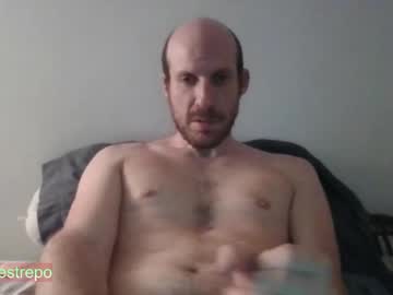Elmatirestrepo Chaturbate stream image from May 01, 2025