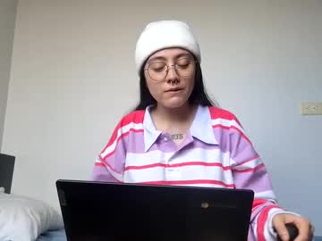 _Ghostgirl__ Chaturbate stream image from May 01, 2025