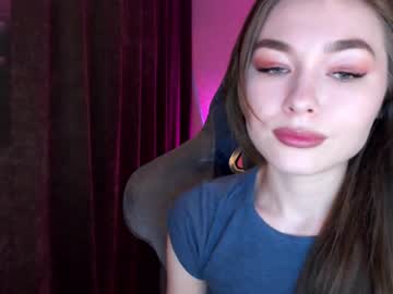 Hey_Nora_ Chaturbate stream image from May 01, 2025