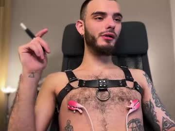 Ikeaia Chaturbate stream image from May 01, 2025
