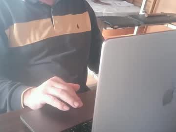 Jraiven Chaturbate stream image from May 01, 2025