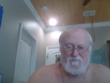 Kittywaper Chaturbate stream image from May 01, 2025