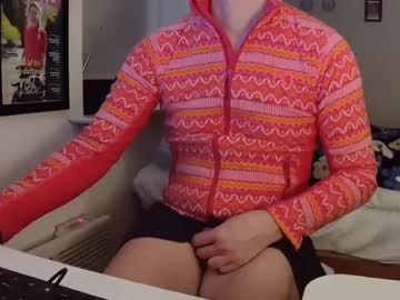 Loveit_2025 Chaturbate stream image from May 01, 2025