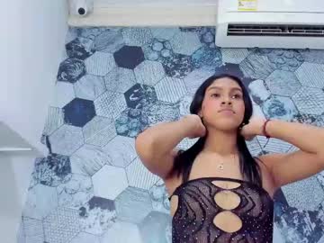 Nicolle_Skinny_ Chaturbate stream image from May 01, 2025