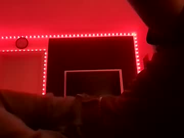 Ricklafleur Chaturbate stream image from May 01, 2025