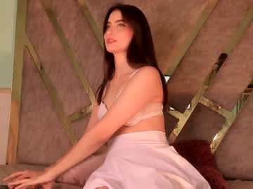 Salomme_Hill Chaturbate stream image from May 01, 2025