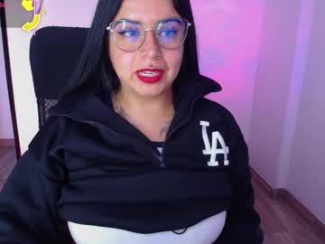Samantha_Devil_ Chaturbate stream image from May 01, 2025
