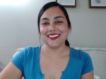 Amanda_411 Chaturbate stream image from May 01, 2025