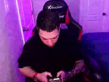 Baby_Cock23 Chaturbate stream image from May 01, 2025