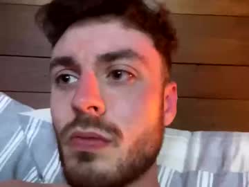 Cazablanca12 Chaturbate stream image from May 01, 2025
