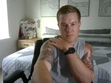 Fingersdown Chaturbate stream image from May 01, 2025