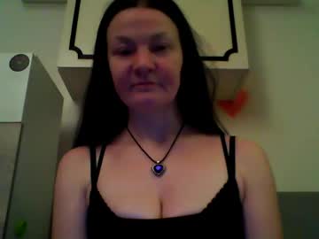 Ketarsis Chaturbate stream image from May 01, 2025