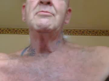 Oldschool_Toughguy Chaturbate stream image from May 01, 2025