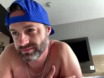 Powderman1431 Chaturbate stream image from May 01, 2025