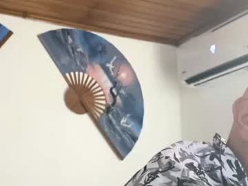 Sugaardaaddy Chaturbate stream image from May 01, 2025