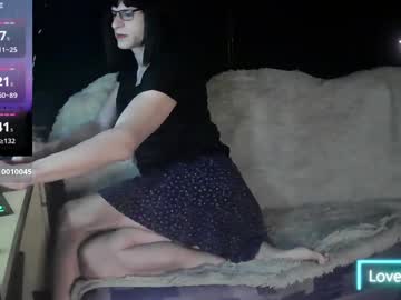 Tranny_Sarah Chaturbate stream image from May 01, 2025