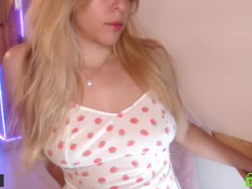 Evoletmel Chaturbate stream image from May 01, 2025