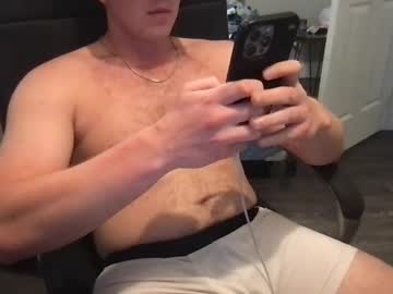 Marcburns Chaturbate stream image from May 01, 2025