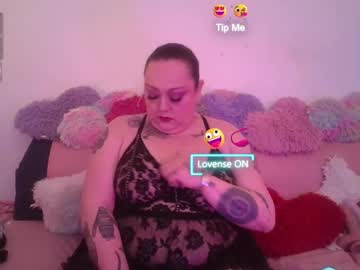 Morganexclusive Chaturbate stream image from May 01, 2025