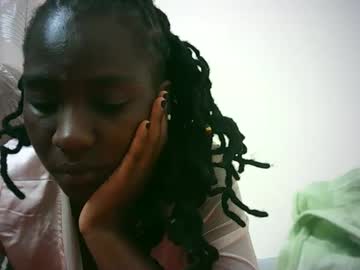 Nessa_Horny Chaturbate stream image from May 01, 2025