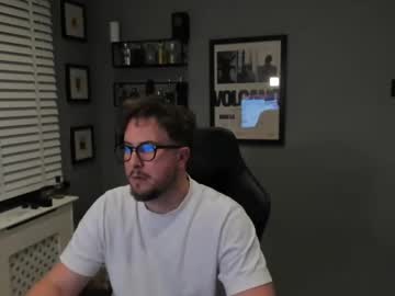 Palpa88 Chaturbate stream image from May 01, 2025