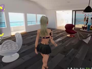 Sensual_Oriana Chaturbate stream image from May 01, 2025