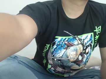 Dylan_Gray_ Chaturbate stream image from May 01, 2025