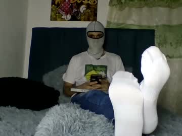 Juanmora20 Chaturbate stream image from May 01, 2025