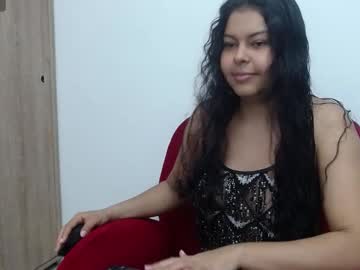 Kiki_Morena69 Chaturbate stream image from May 01, 2025