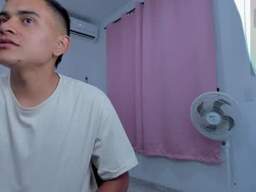 Loquito987 Chaturbate stream image from May 01, 2025