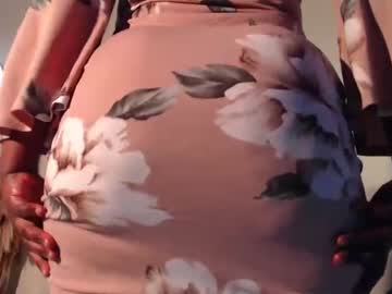 Sexyblackass45 Chaturbate stream image from May 01, 2025