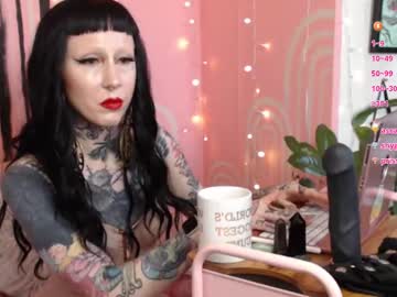 Dominatrixmars Chaturbate stream image from May 02, 2025