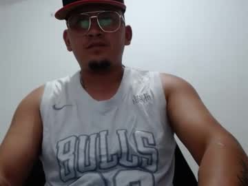_Jordanxxiii Chaturbate stream image from May 02, 2025