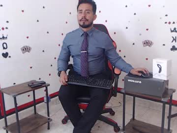 Kalethbigdick88 Chaturbate stream image from May 02, 2025